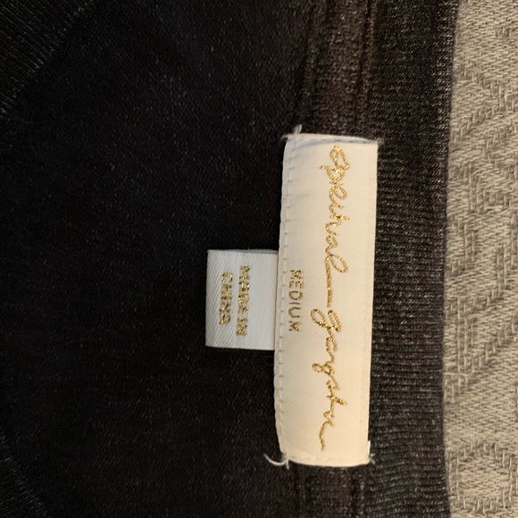 Spiritual Gangster crewneck Savasana - Picture 6 of 9